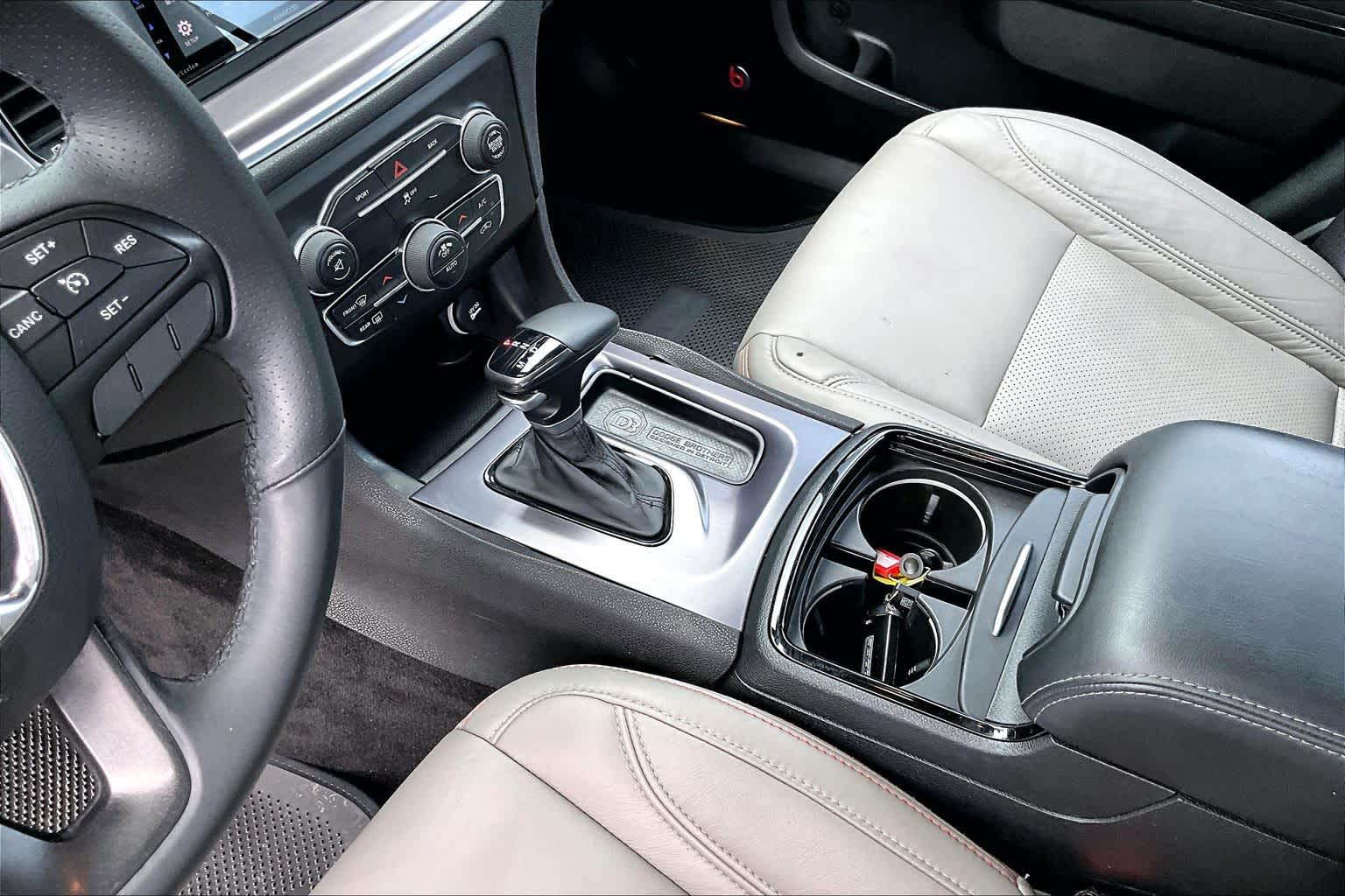 2016 Dodge Charger