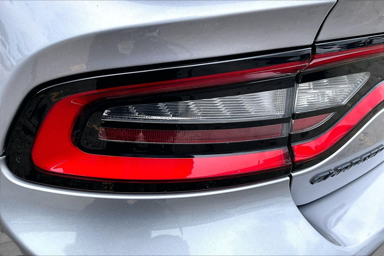 2016 Dodge Charger