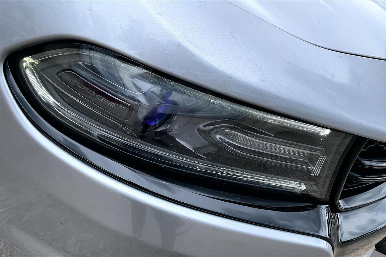 2016 Dodge Charger