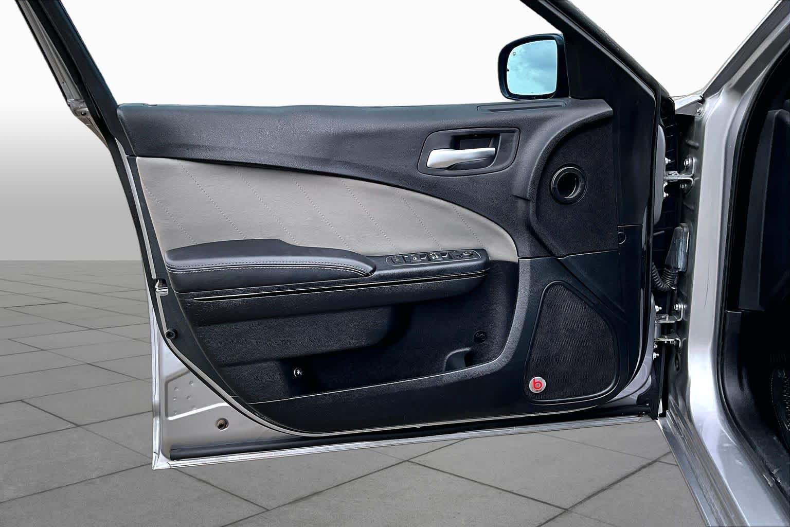 2016 Dodge Charger