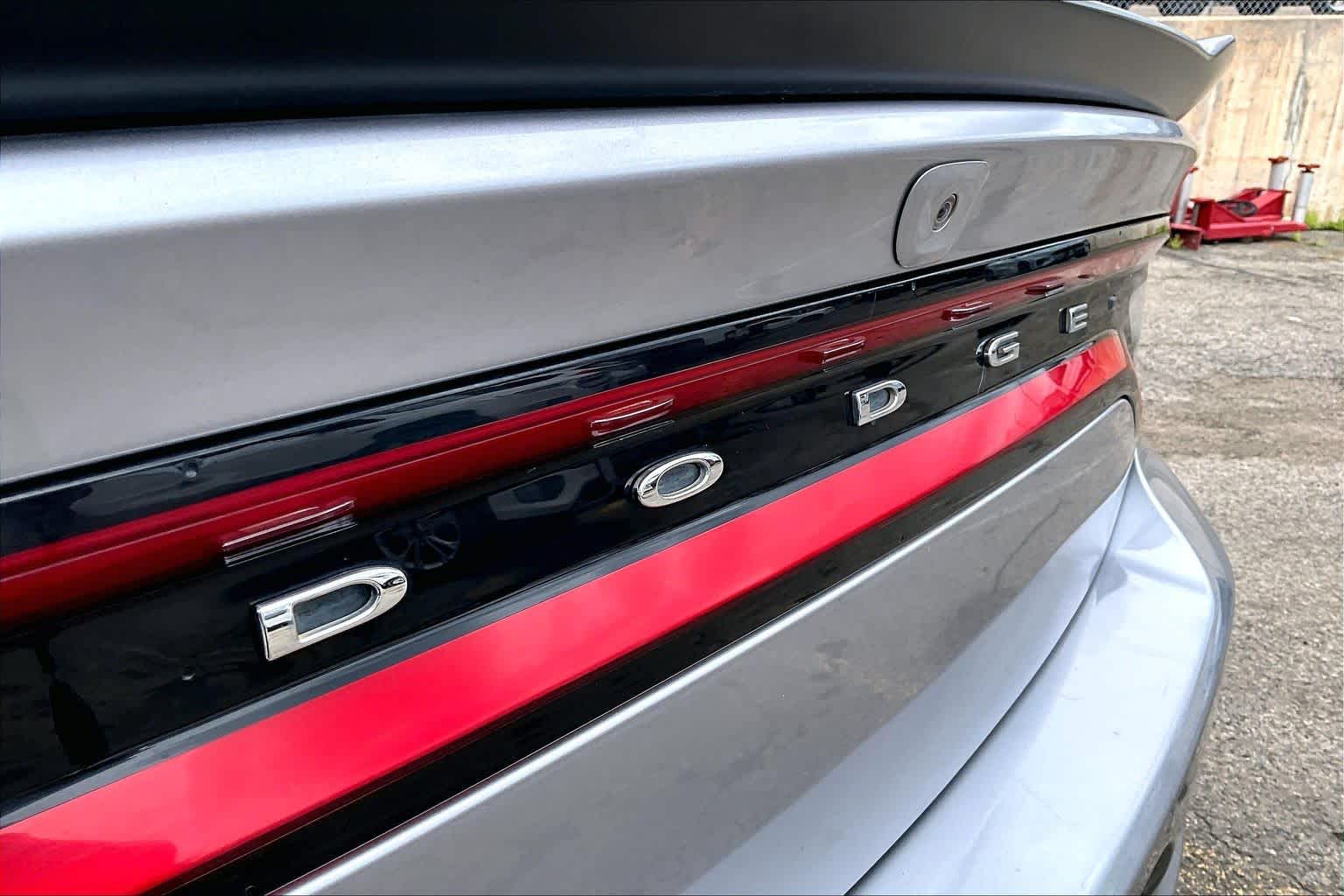 2016 Dodge Charger