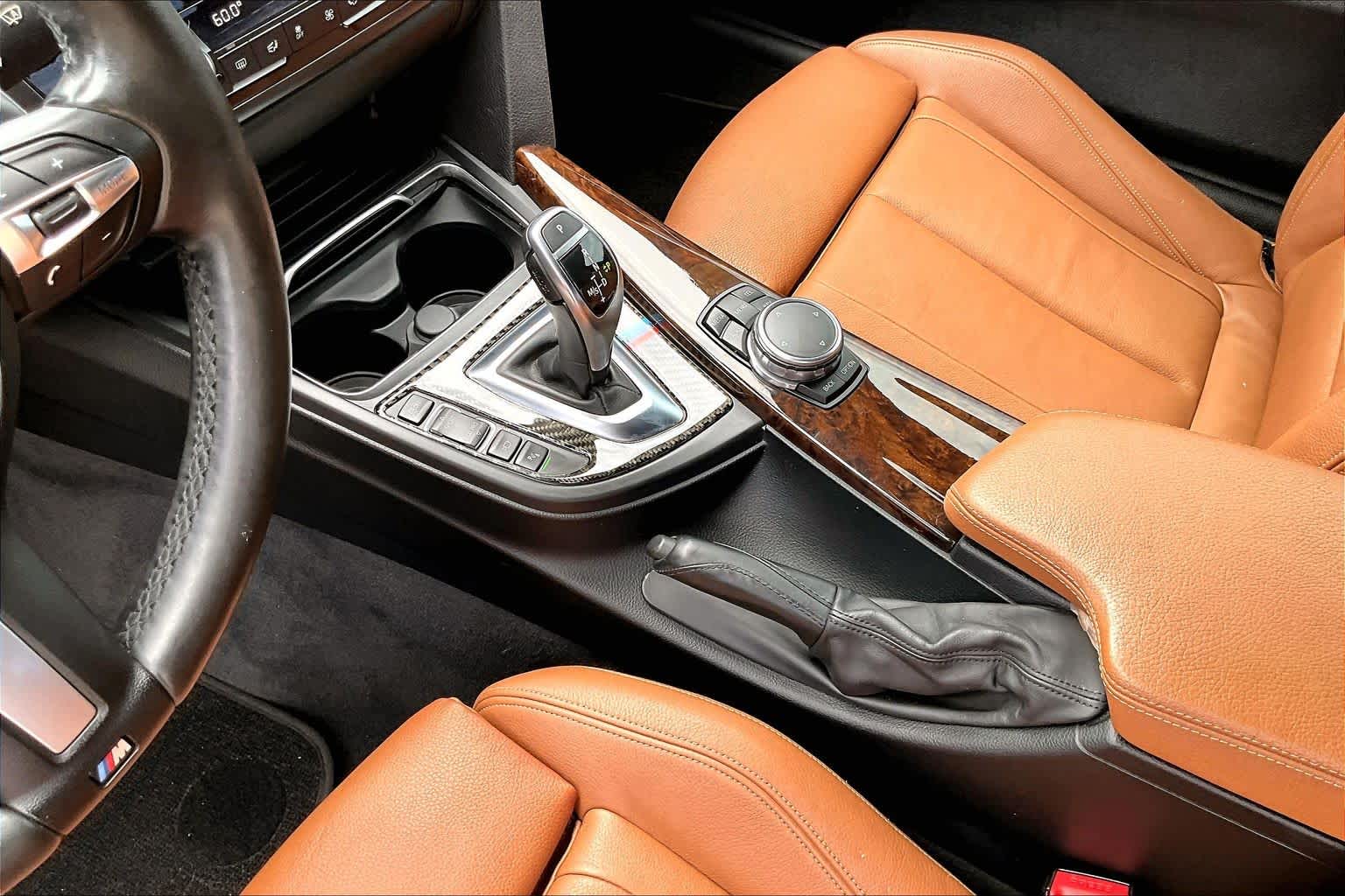 2016 BMW 435i
