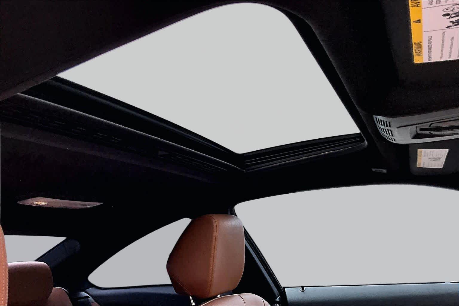 2016 BMW 435i