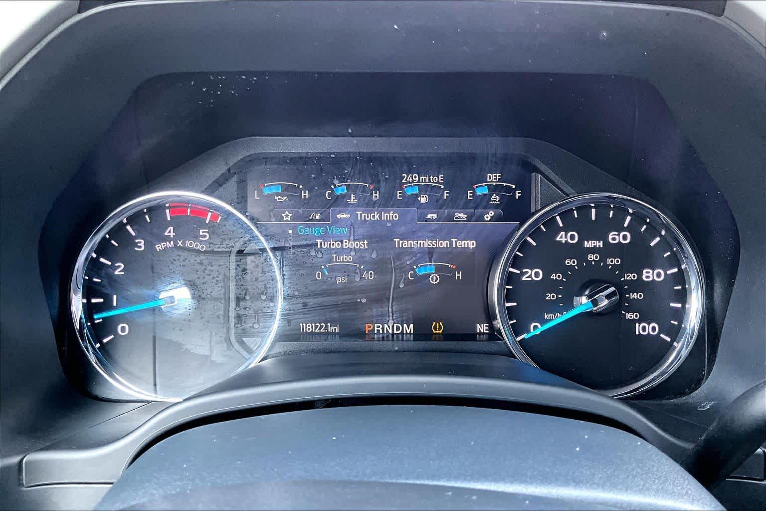 2022 Ford Super Duty F-350 DRW Pickup