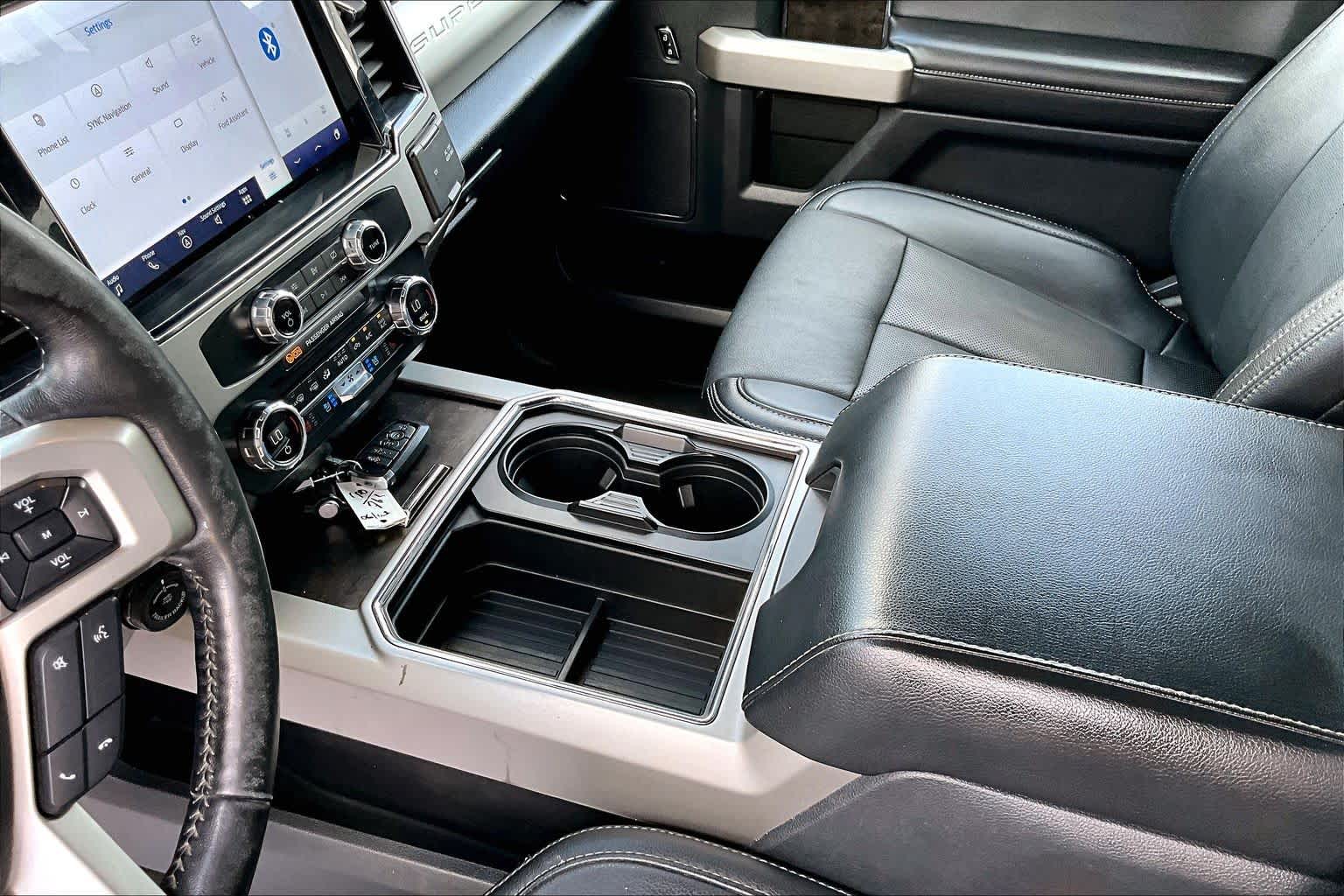 2022 Ford Super Duty F-350 DRW Pickup