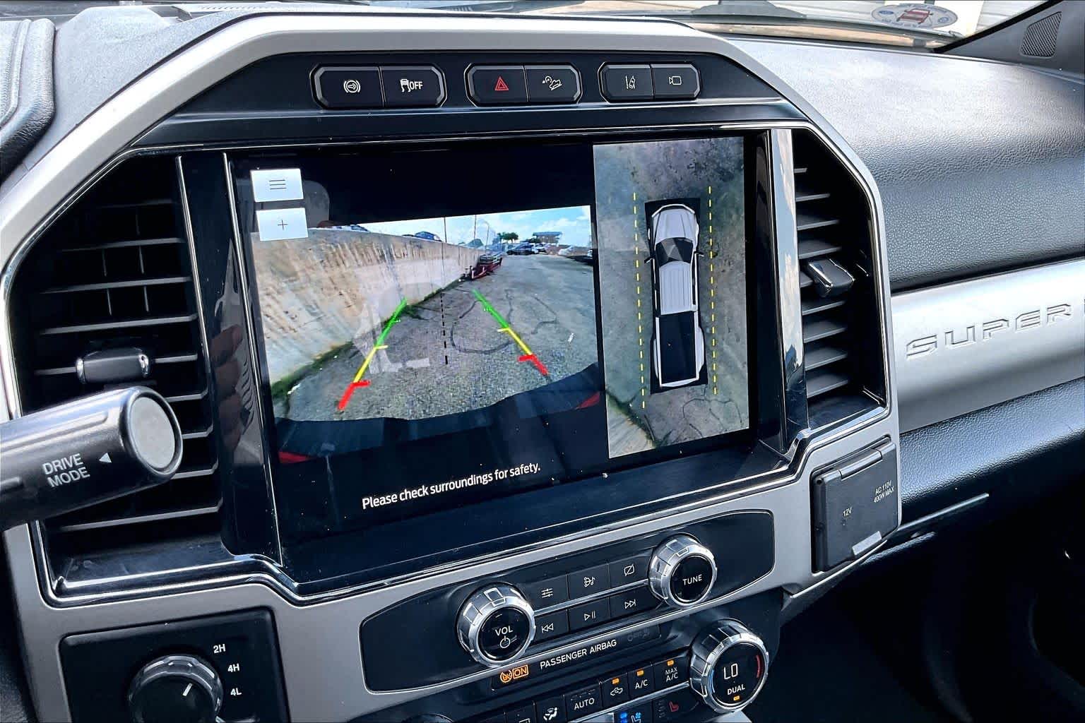2022 Ford Super Duty F-350 DRW Pickup