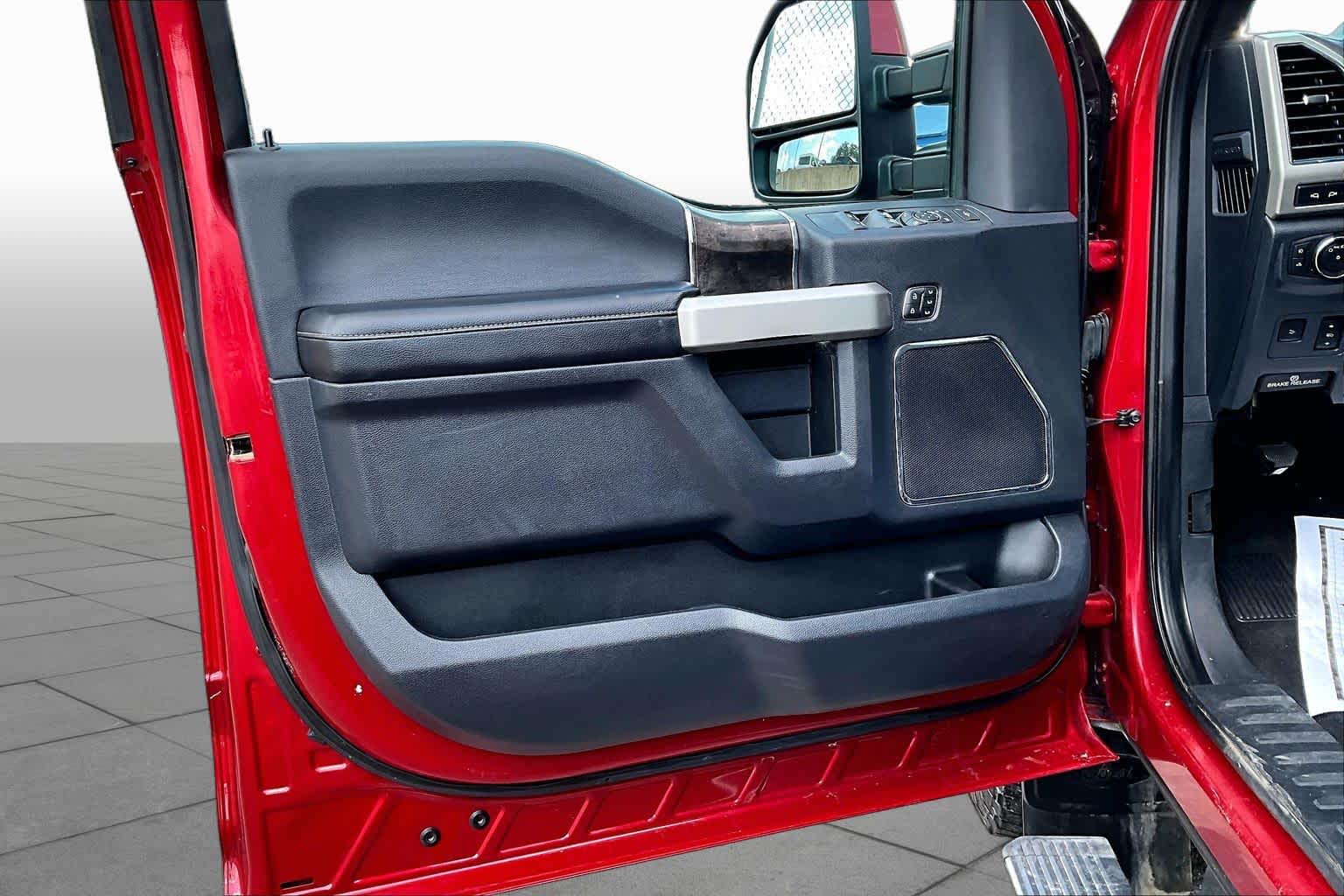 2022 Ford Super Duty F-350 DRW Pickup