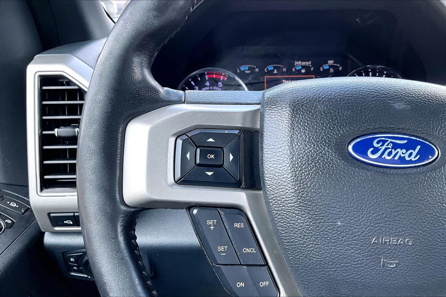 2022 Ford Super Duty F-350 DRW Pickup