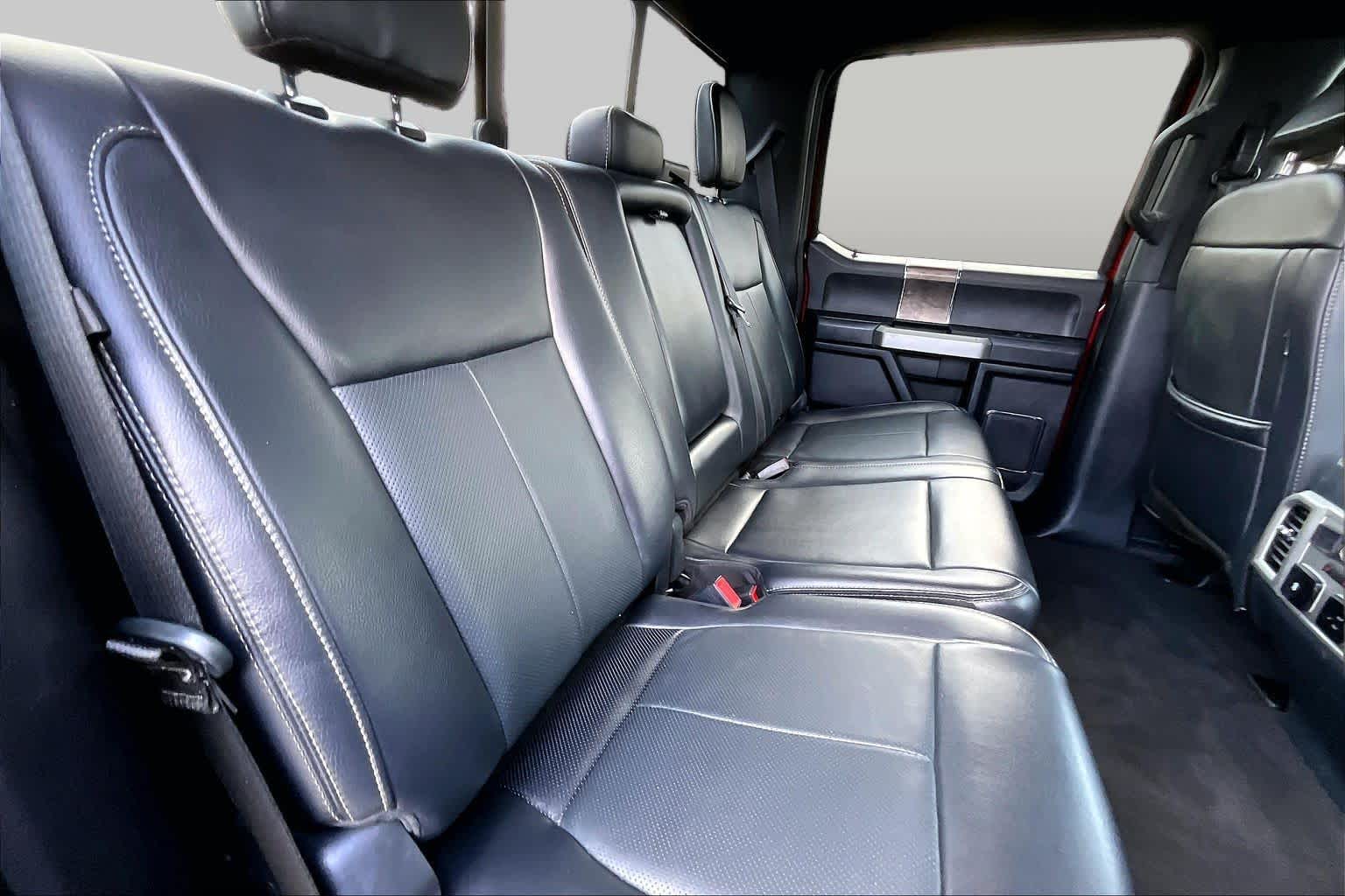 2022 Ford Super Duty F-350 DRW Pickup