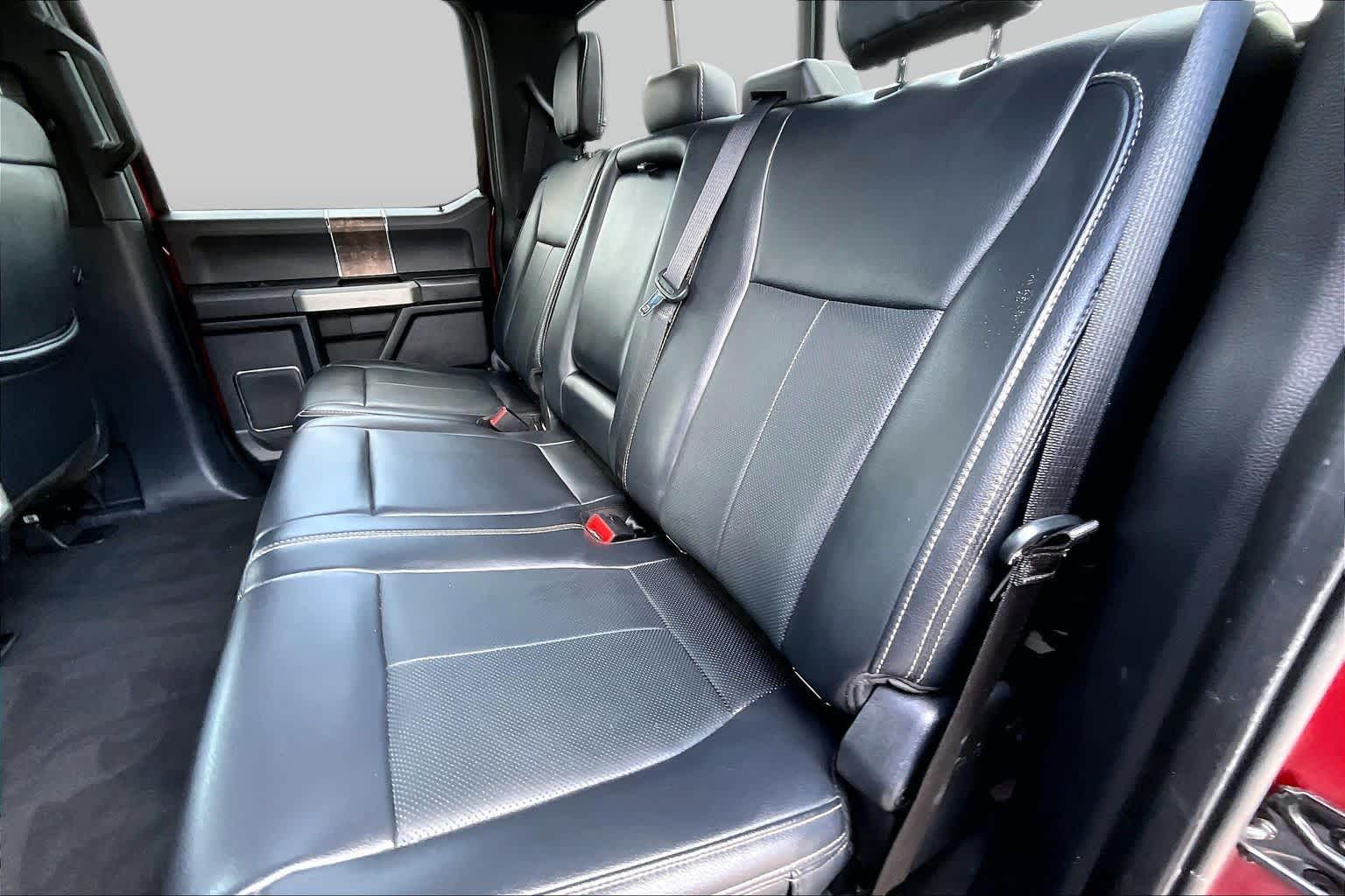 2022 Ford Super Duty F-350 DRW Pickup