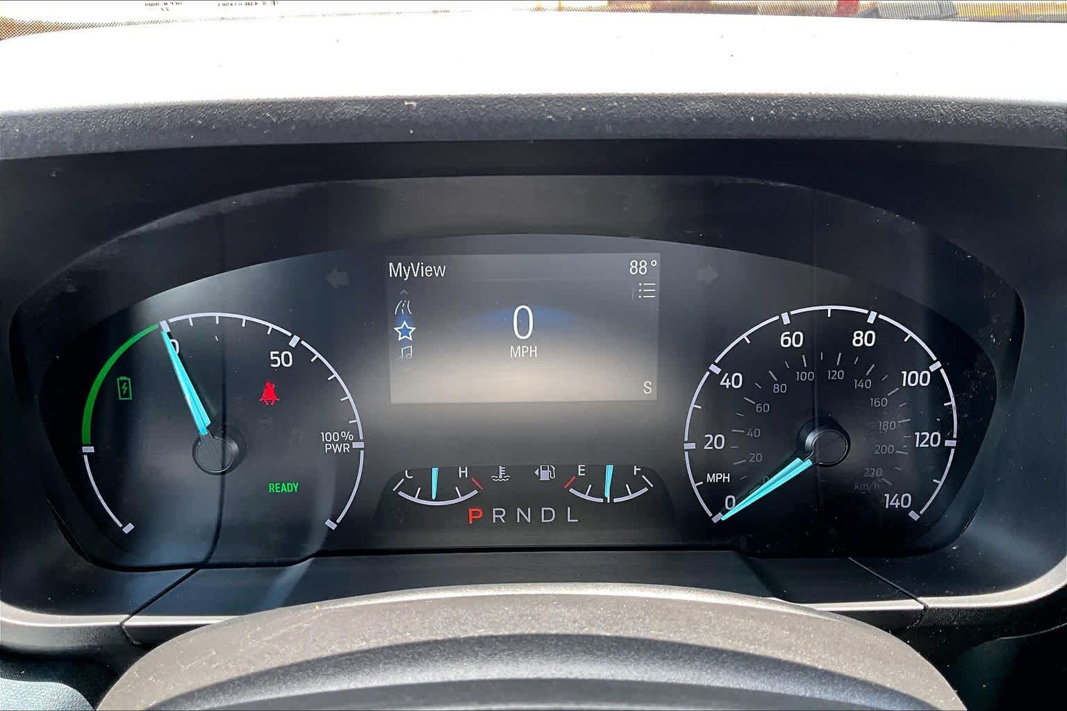 2022 Ford Maverick