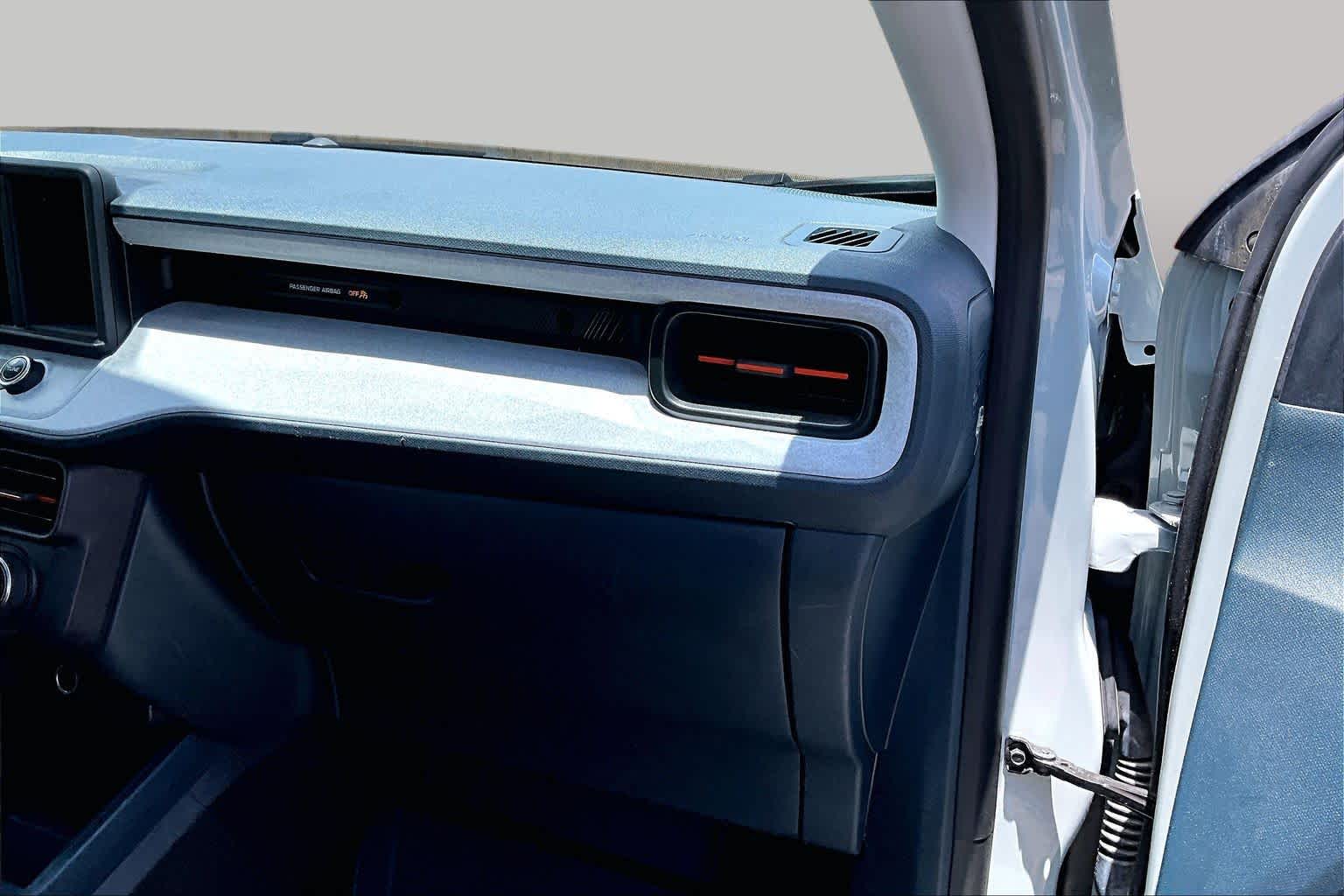 2022 Ford Maverick