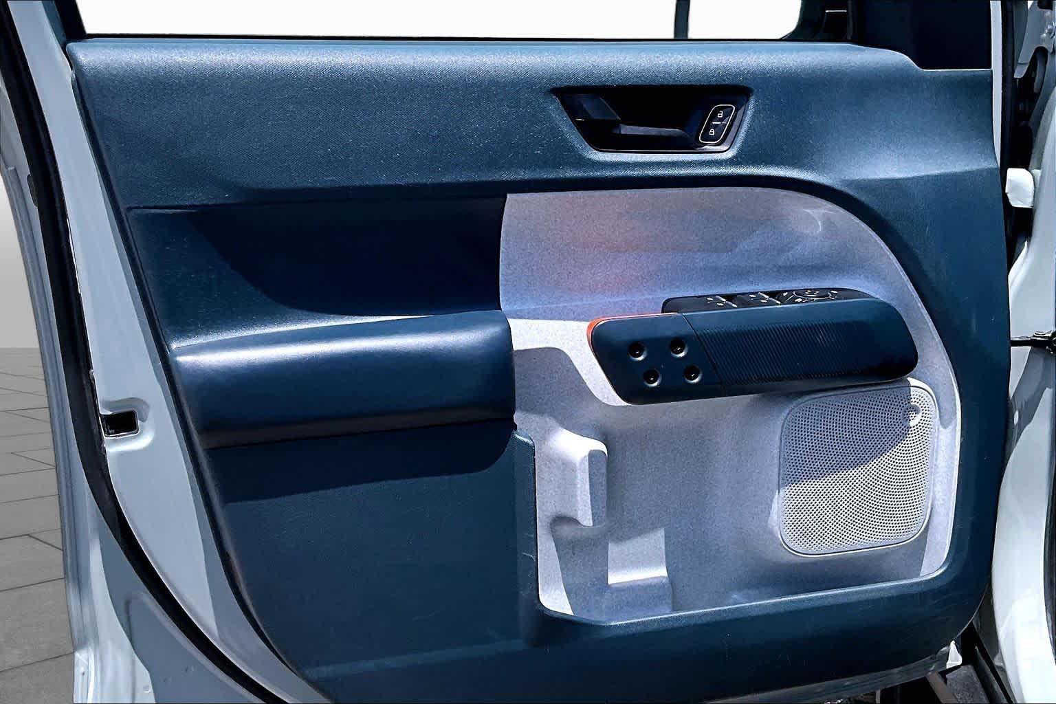 2022 Ford Maverick