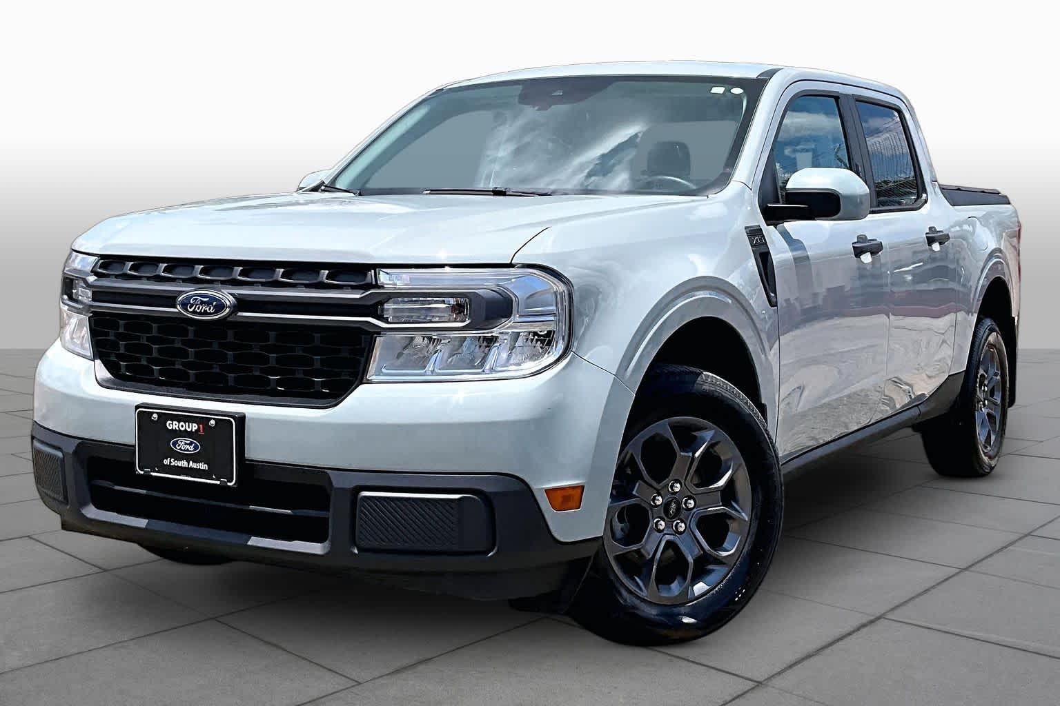 2022 Ford Maverick