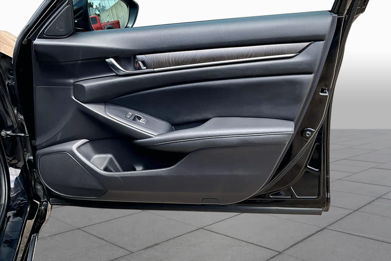 2020 Honda Accord Sedan