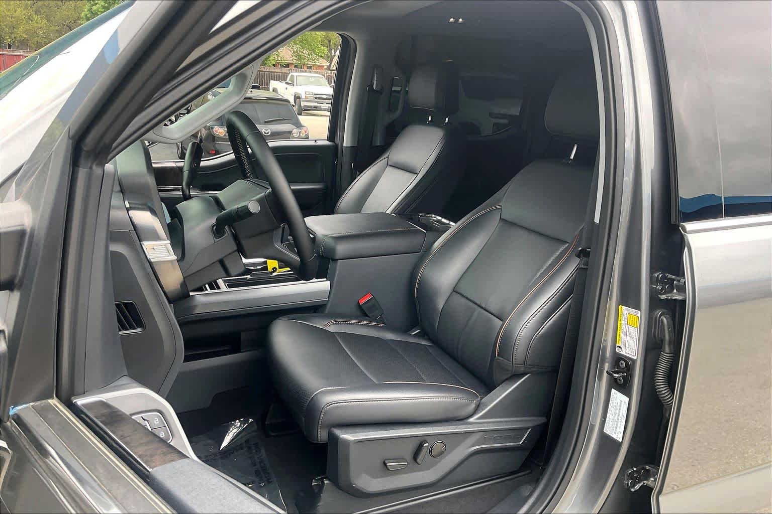2025 Ford Super Duty F-250 Pickup