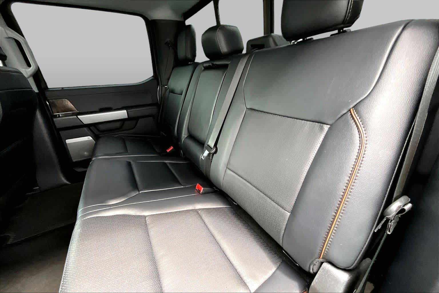 2025 Ford Super Duty F-250 Pickup
