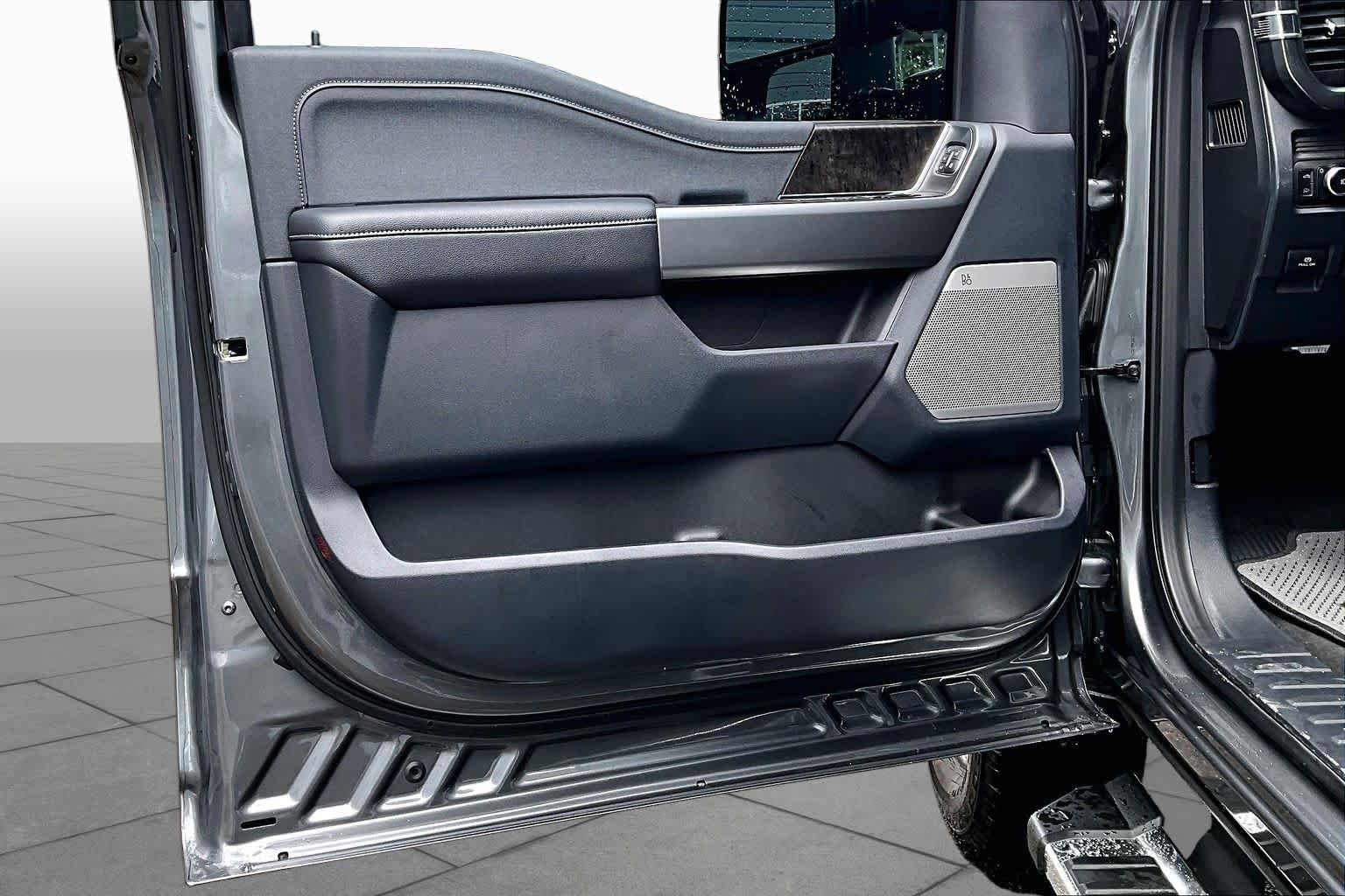 2025 Ford Super Duty F-250 Pickup