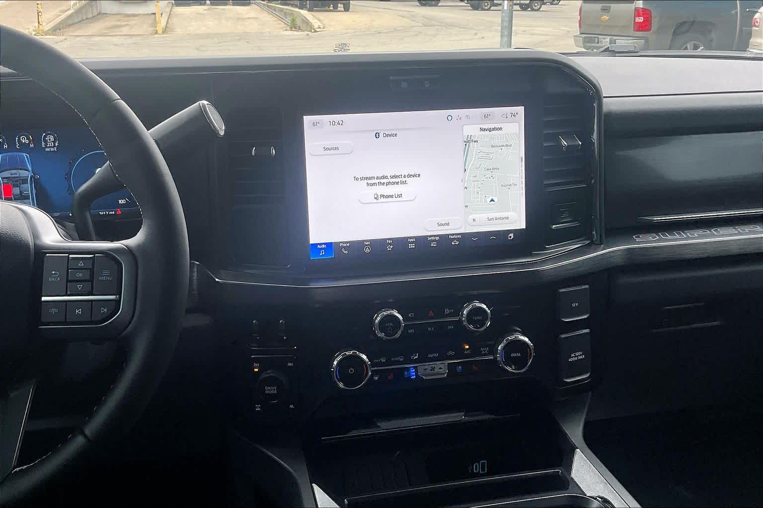 2025 Ford Super Duty F-250 Pickup