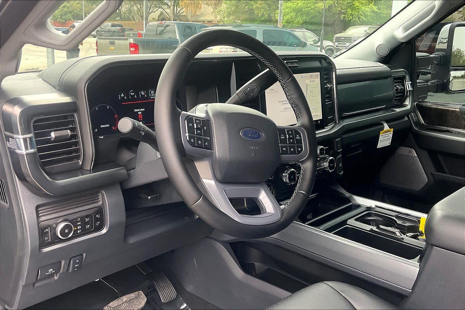 2025 Ford Super Duty F-250 Pickup