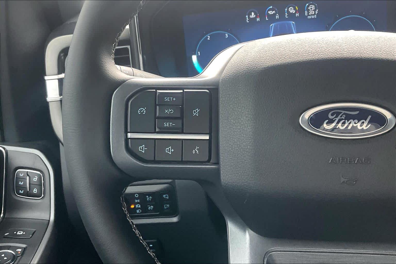 2025 Ford Super Duty F-250 Pickup