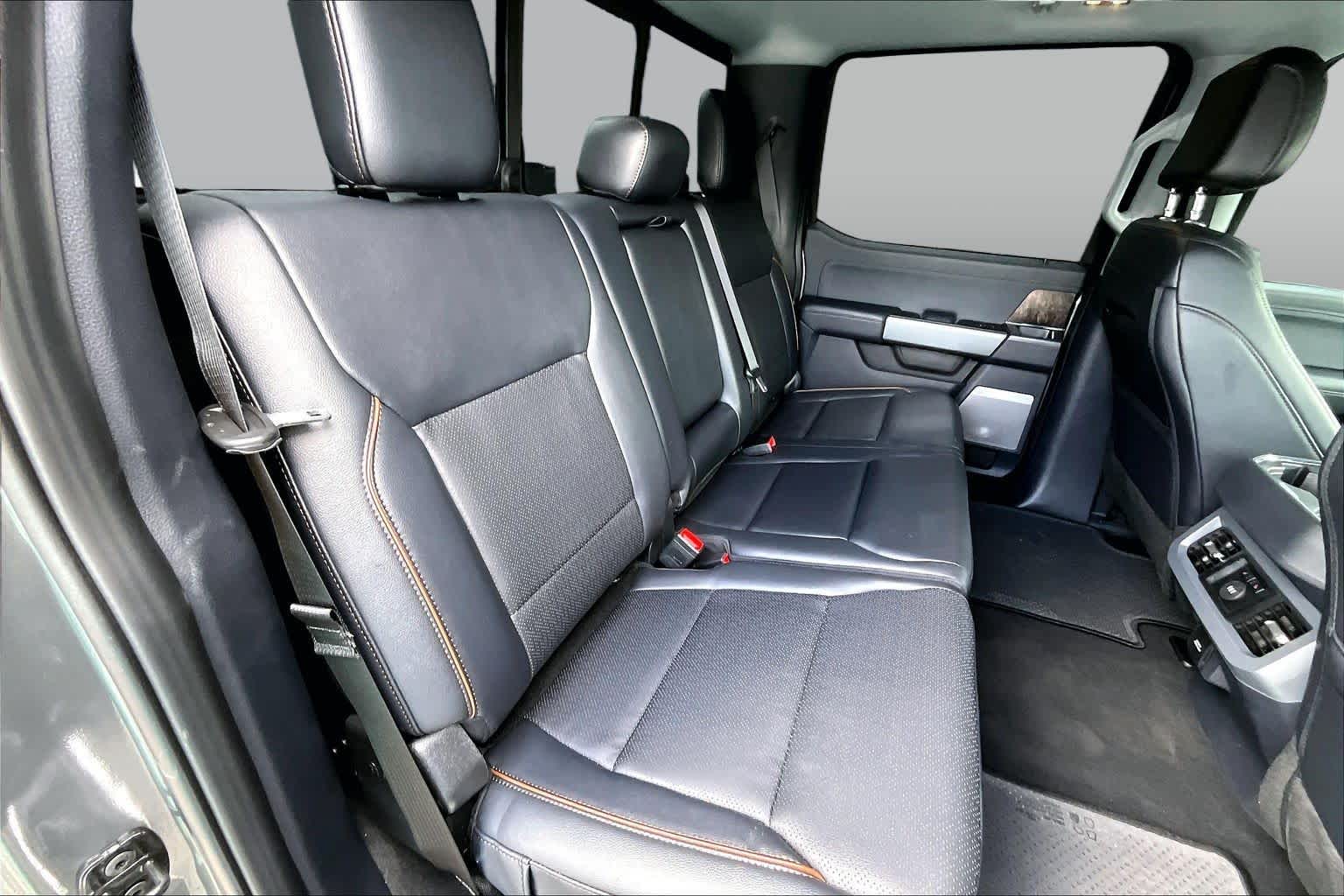 2025 Ford Super Duty F-250 Pickup