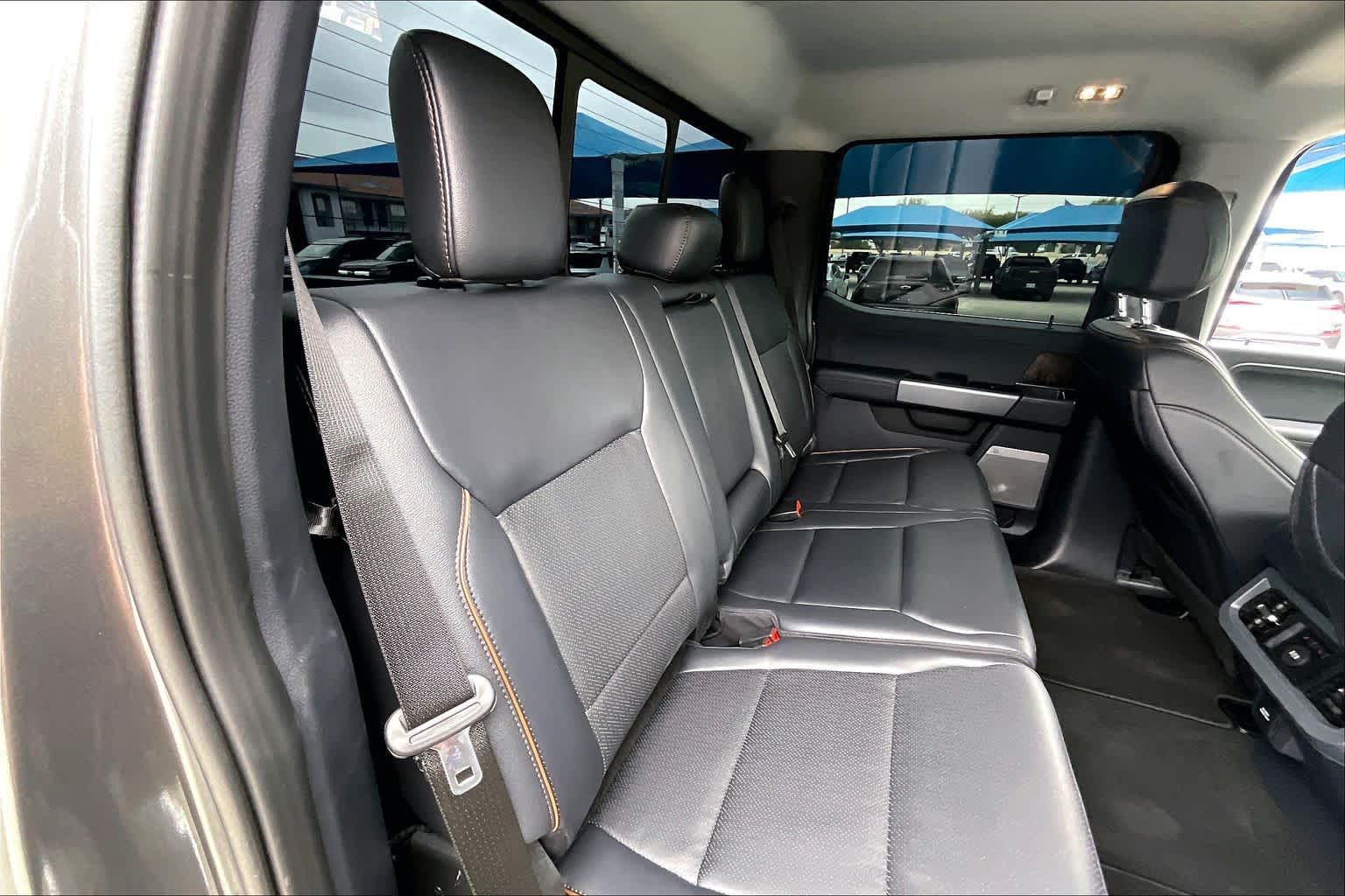 2025 Ford Super Duty F-250 Pickup