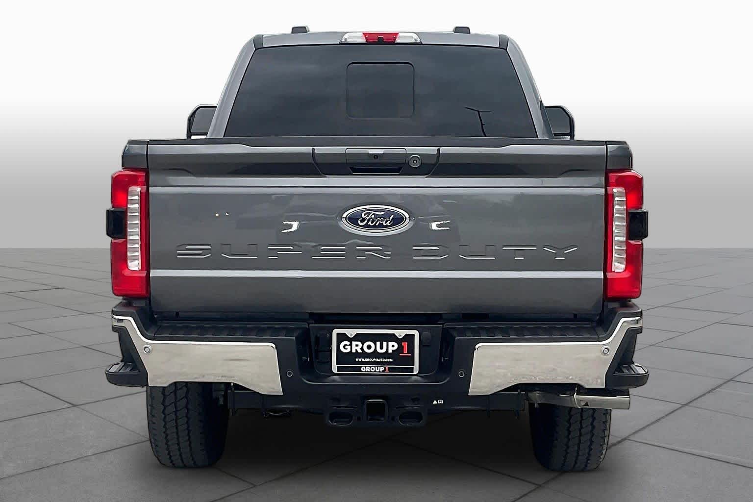 2025 Ford Super Duty F-250 Pickup