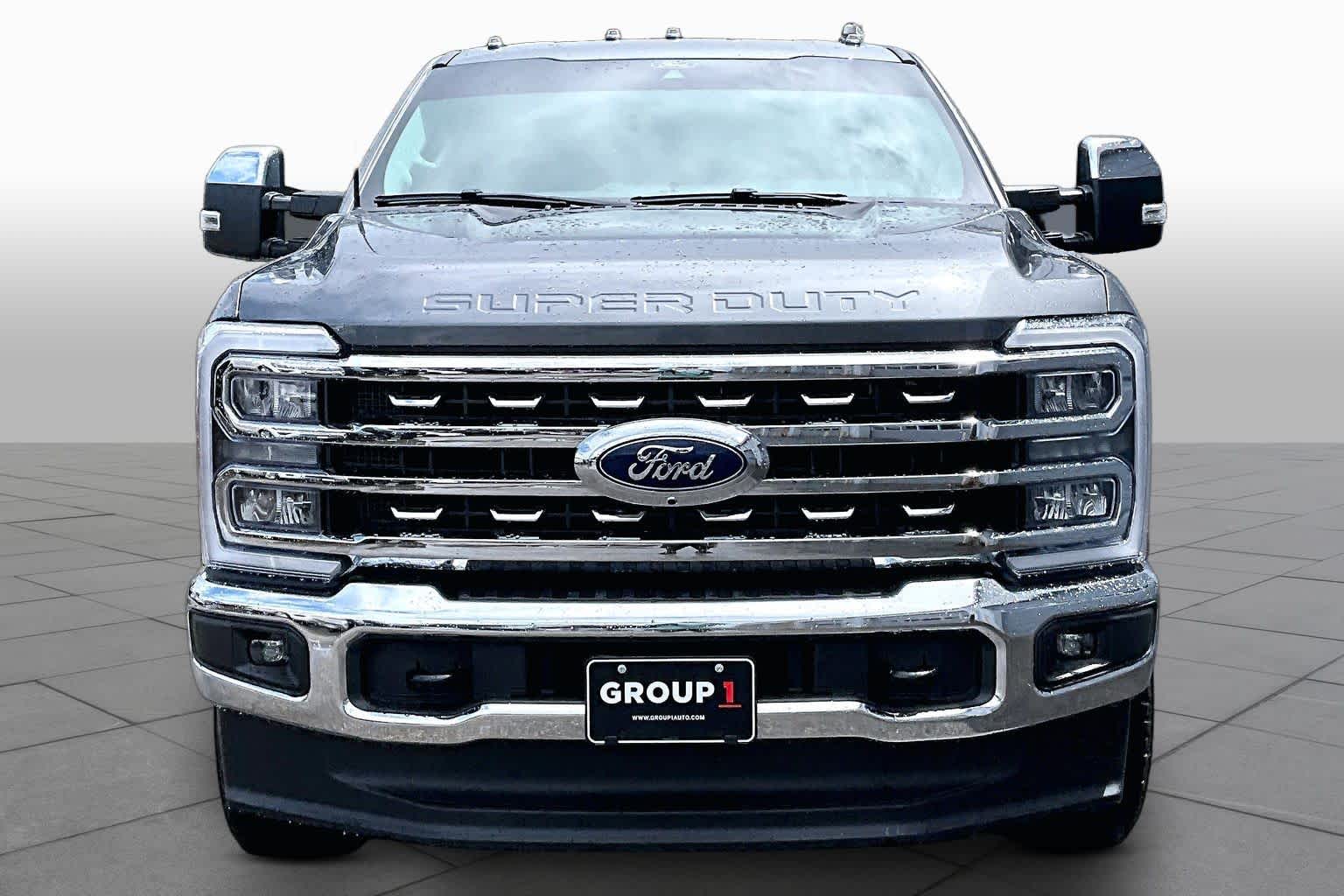 2025 Ford Super Duty F-250 Pickup