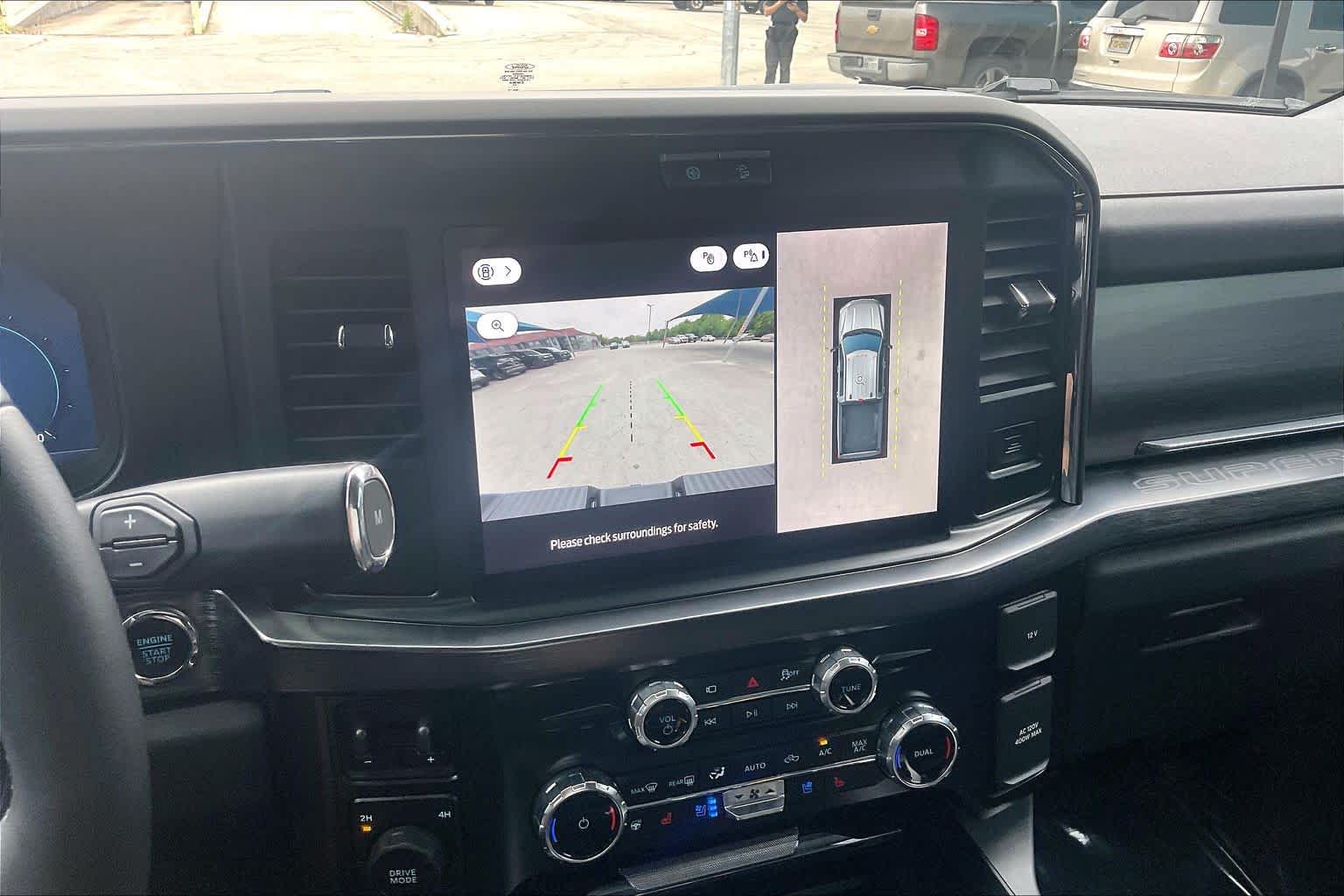 2025 Ford Super Duty F-250 Pickup