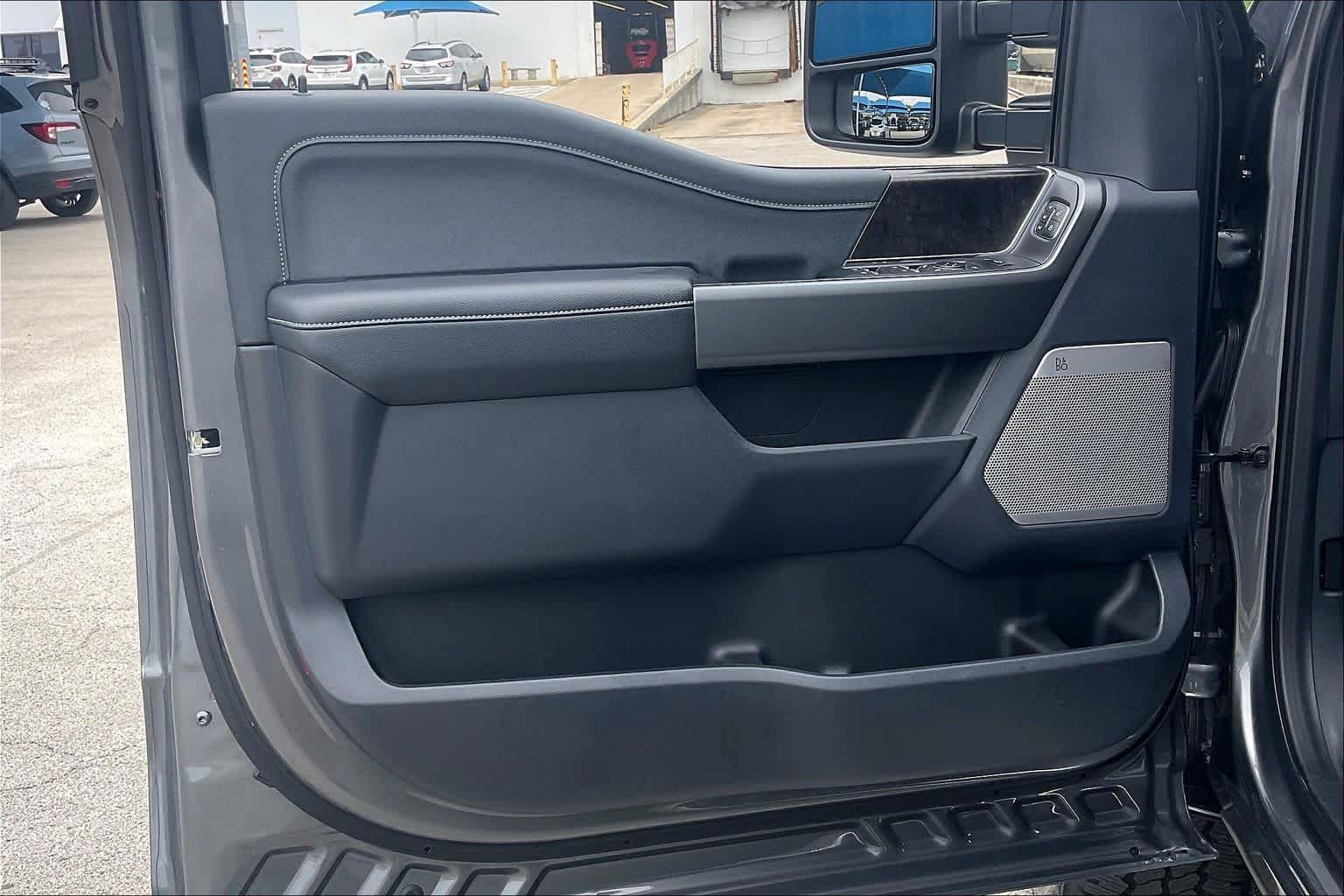 2025 Ford Super Duty F-250 Pickup