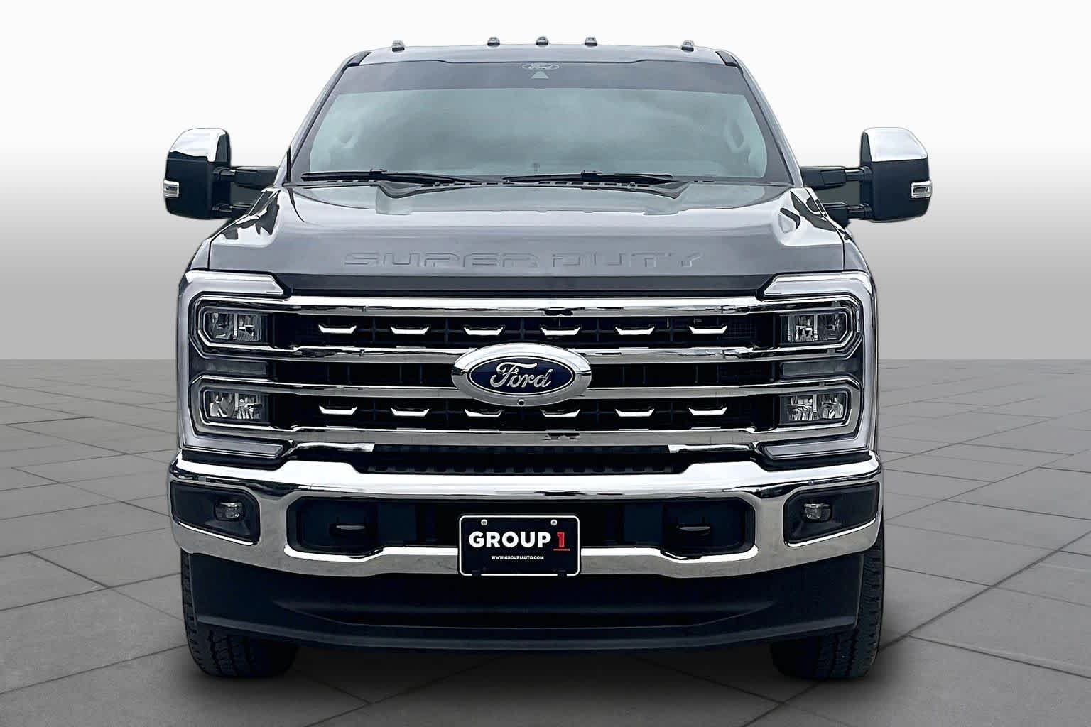2025 Ford Super Duty F-250 Pickup