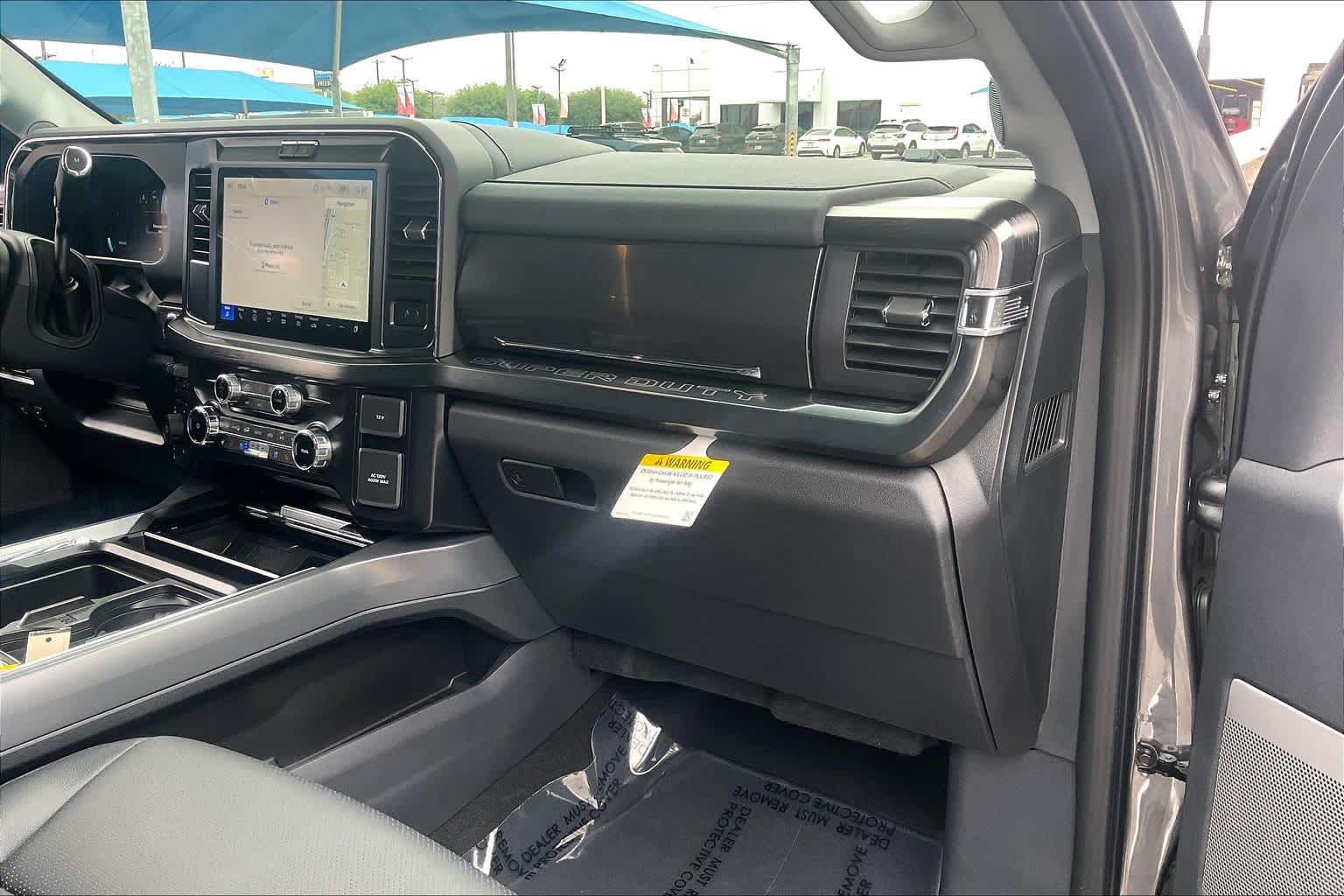 2025 Ford Super Duty F-250 Pickup