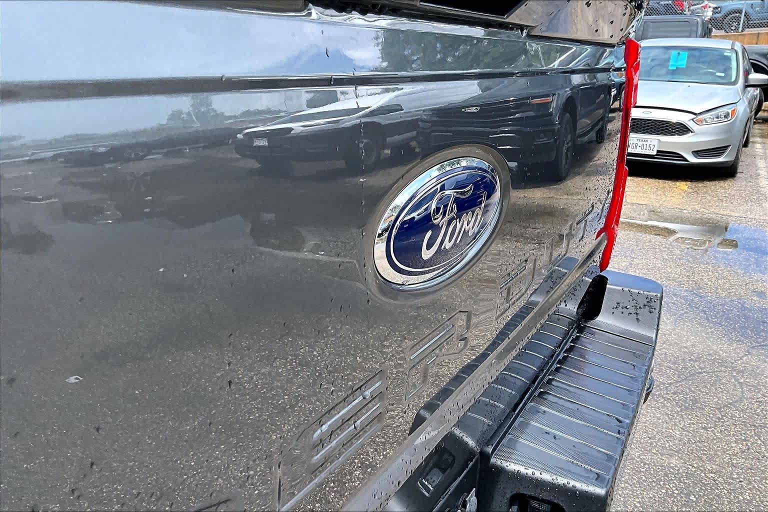 2025 Ford Super Duty F-250 Pickup