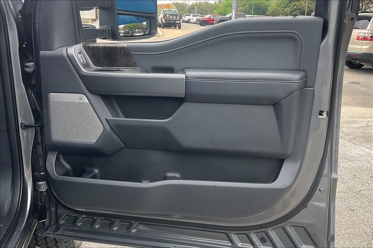 2025 Ford Super Duty F-250 Pickup