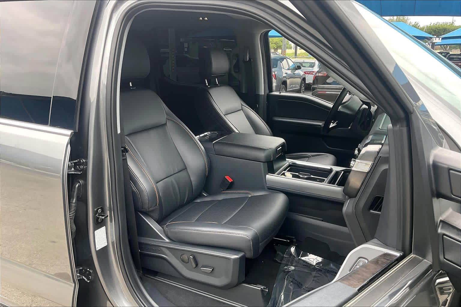 2025 Ford Super Duty F-250 Pickup