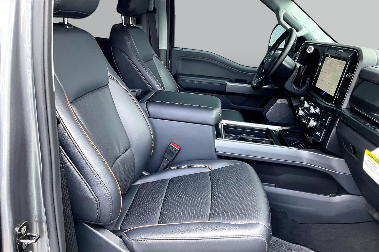 2025 Ford Super Duty F-250 Pickup
