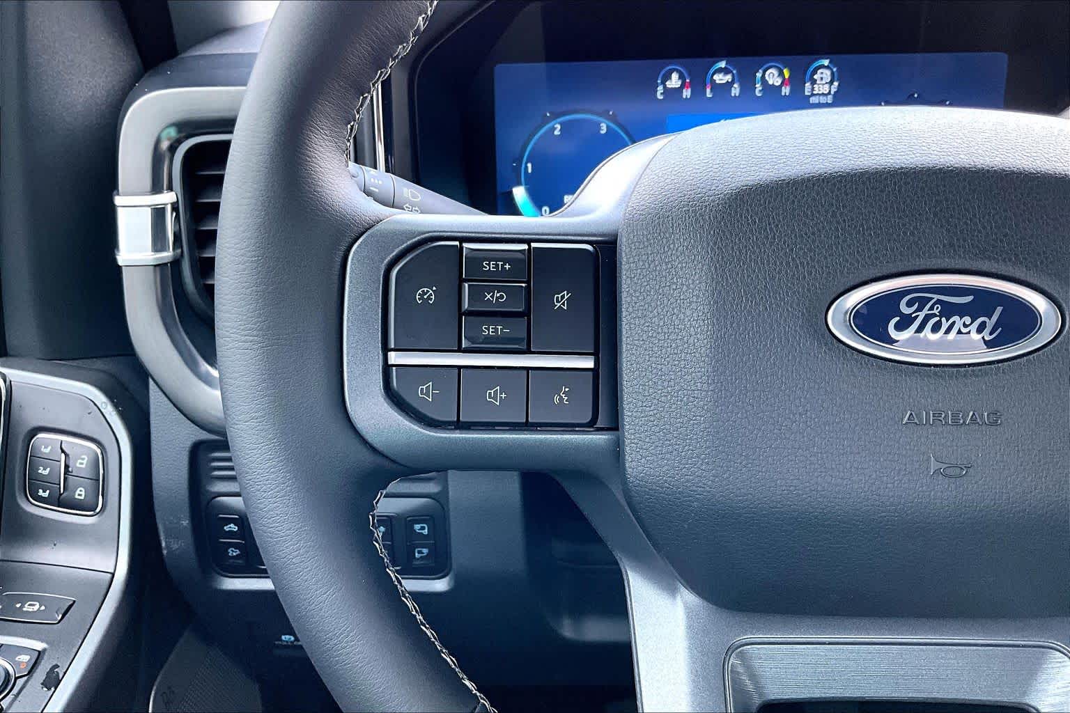 2025 Ford Super Duty F-250 Pickup