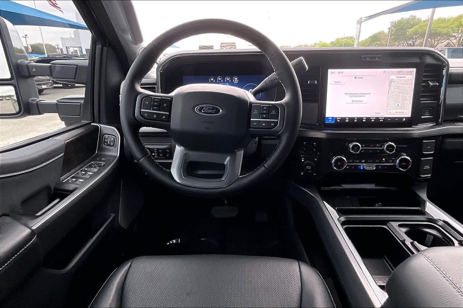 2025 Ford Super Duty F-250 Pickup