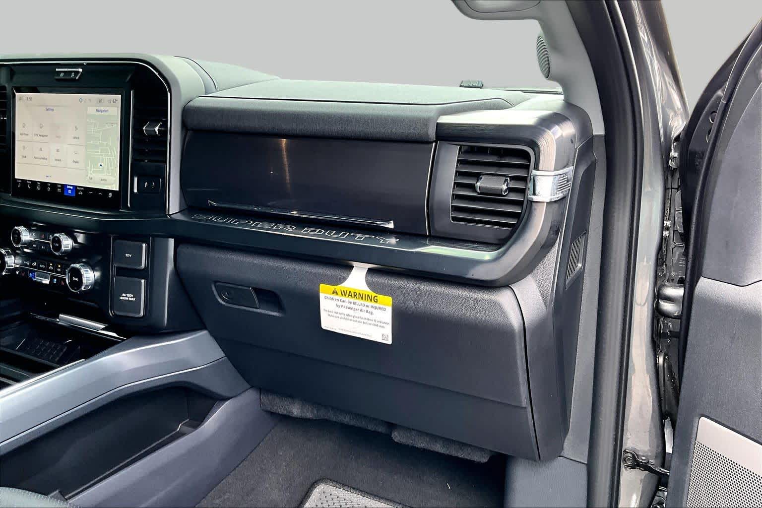 2025 Ford Super Duty F-250 Pickup