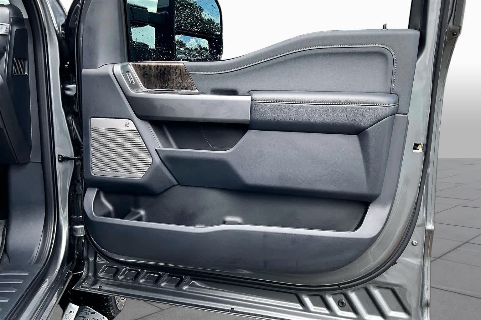 2025 Ford Super Duty F-250 Pickup