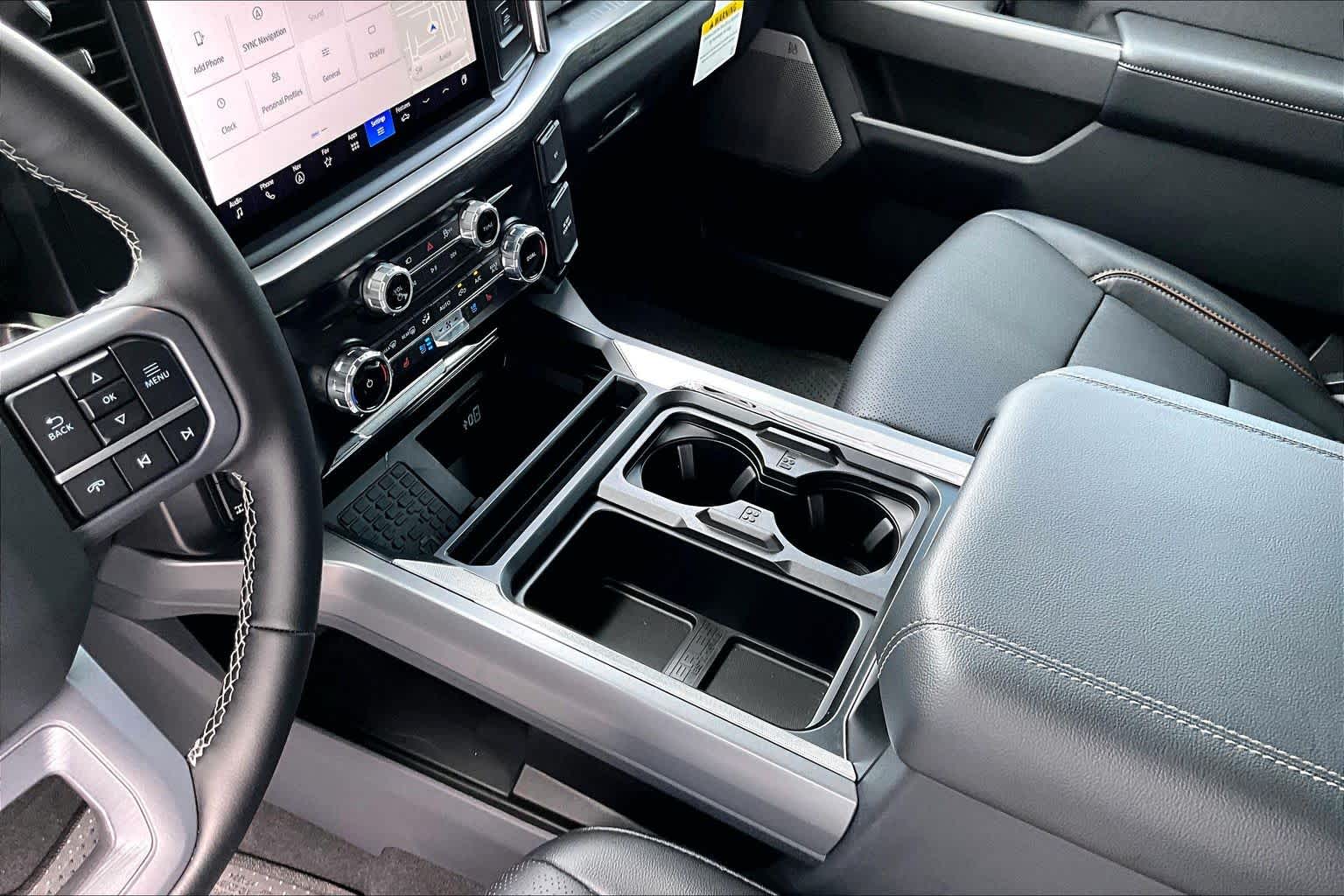 2025 Ford Super Duty F-250 Pickup