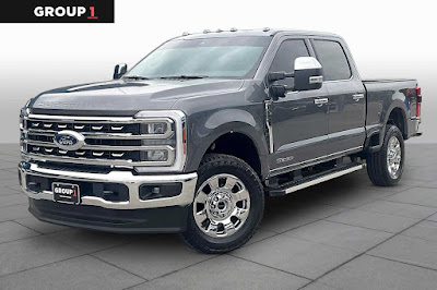 2025 Ford Super Duty F-250 Pickup in Austin