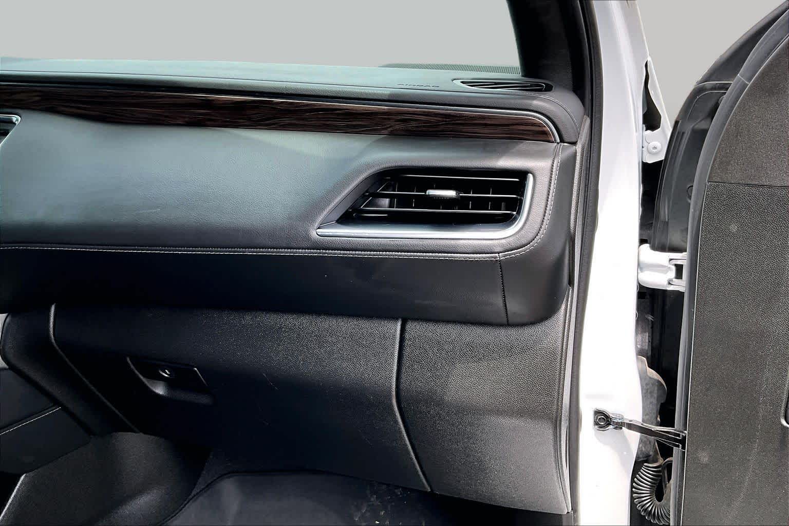 2022 Chevrolet Tahoe