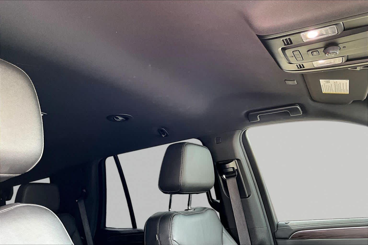 2022 Chevrolet Tahoe
