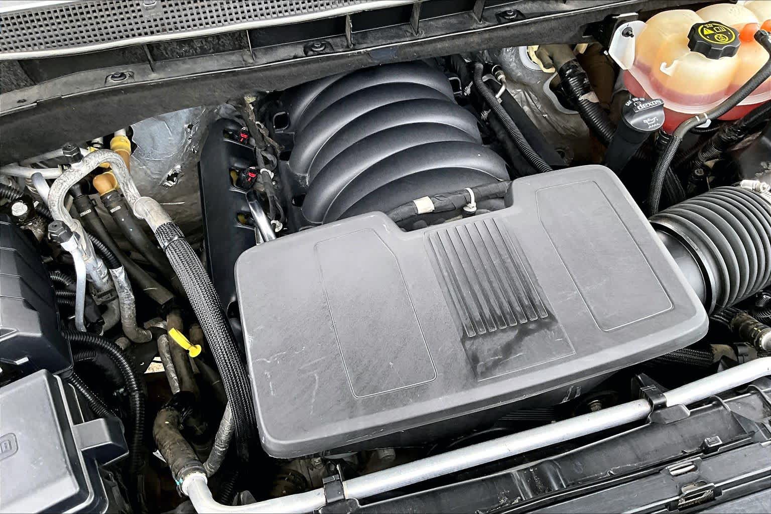 2022 Chevrolet Tahoe