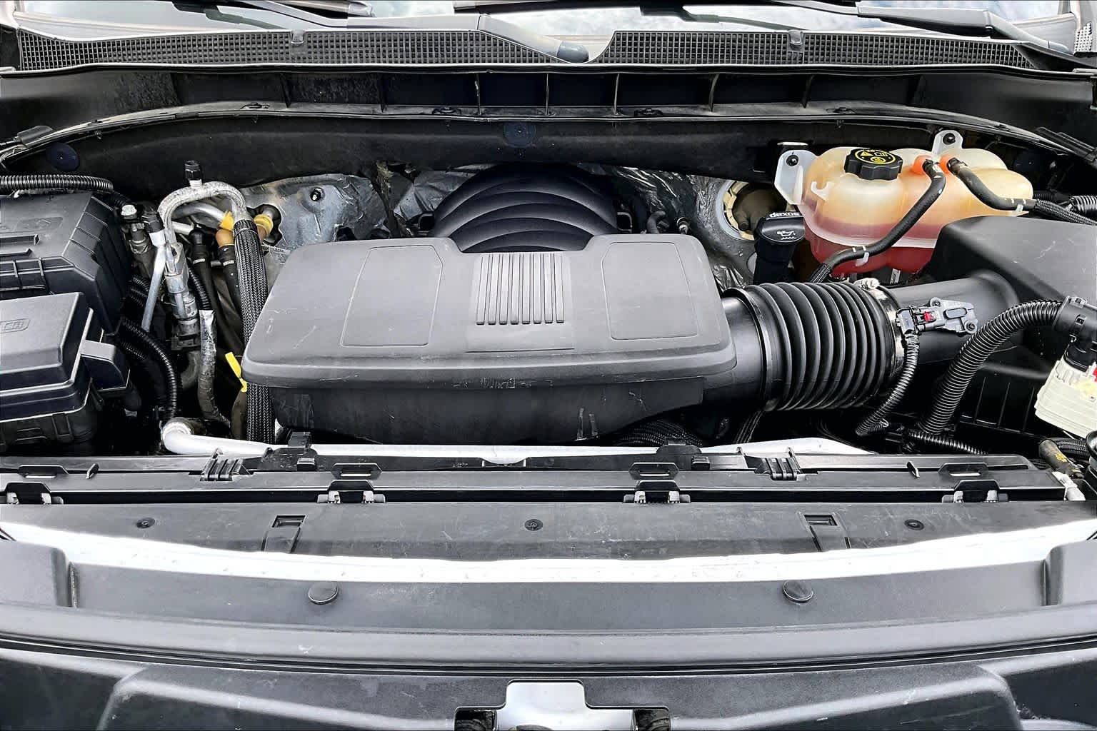 2022 Chevrolet Tahoe