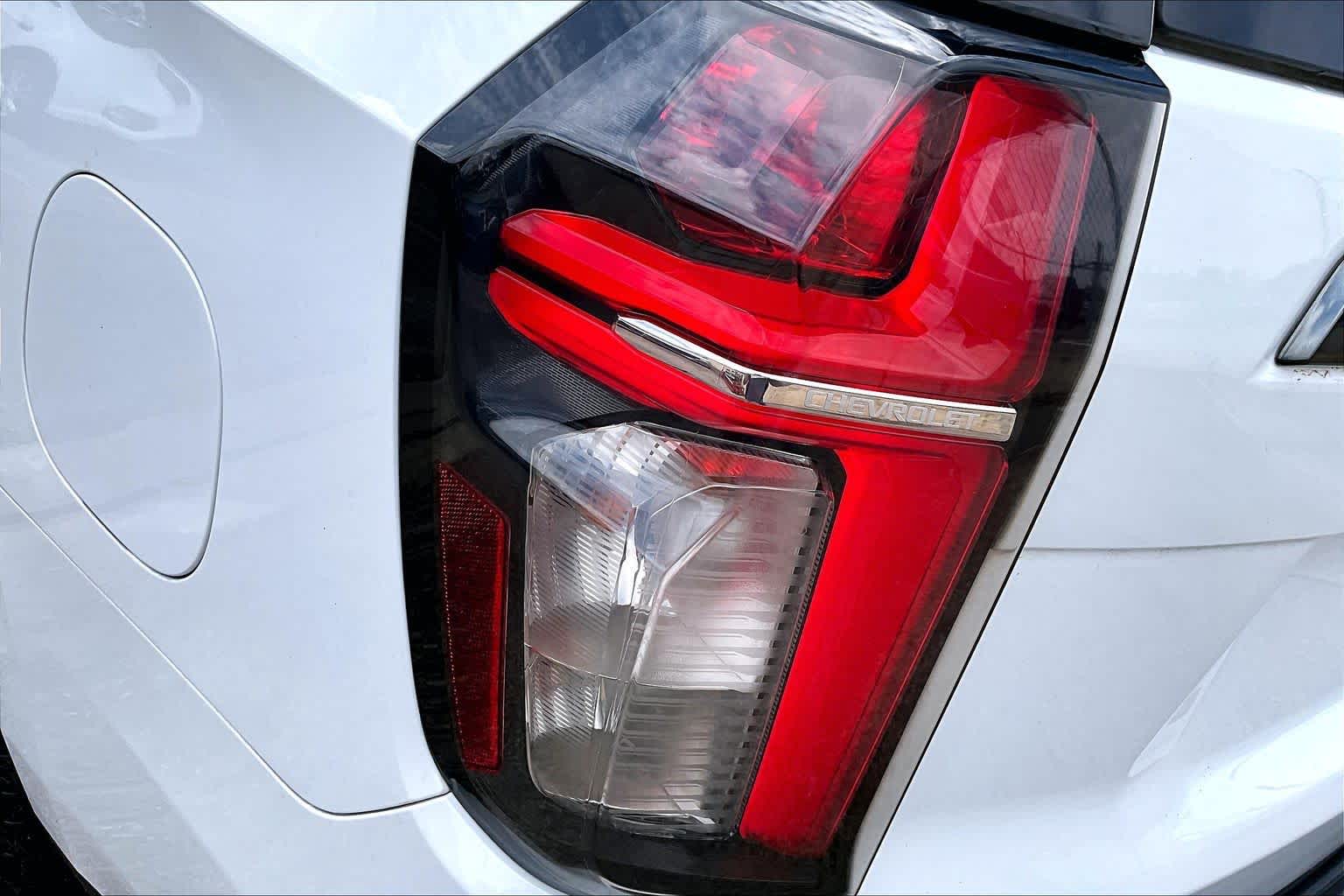 2022 Chevrolet Tahoe