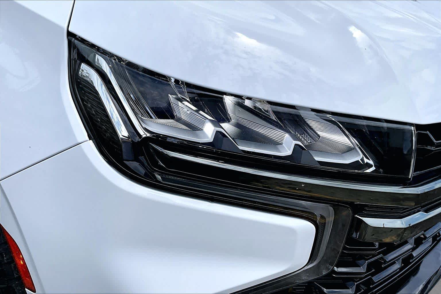 2022 Chevrolet Tahoe