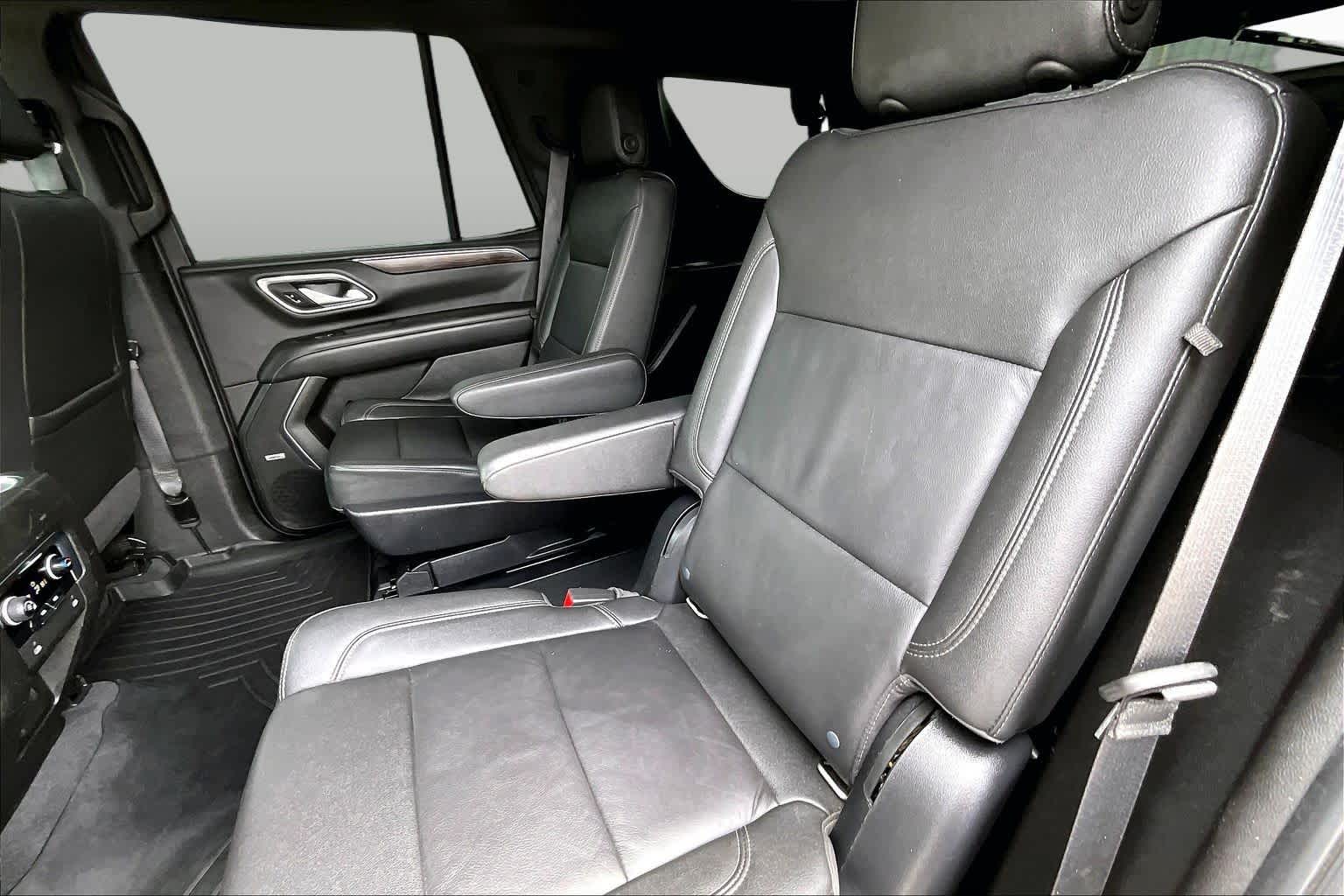 2022 Chevrolet Tahoe